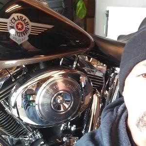 Meet your Posher, Jerald